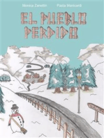 El pueblo perdido