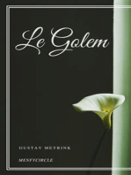 Le Golem