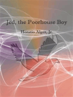 Jed, the poorhouse boy
