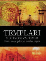 Templari: Mistero senza Tempo