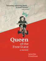 Queen of the Free State: A Memoir