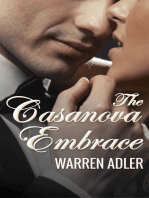 THE CASANOVA EMBRACE