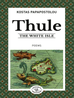 Thule: The White Isle