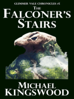 The Falconer's Stairs