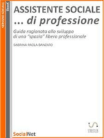 Assistente sociale ...di professione