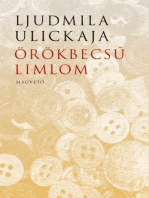 Örökbecsű limlom