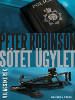 Sötét ügylet