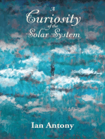 A Curiosity of the Solar System