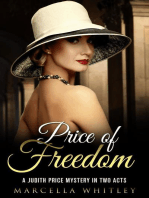 Price of Freedom: Price Mysteries Book 2