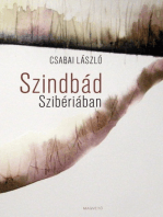 Szindbád Szibériában