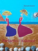 Parliamo l`italiano!: 65 compiti per corsi d`italiano