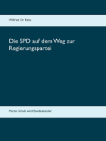 Die SPD auf dem Weg zur Regierungspartei: So wird Martin Schulz Bundeskanzler