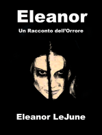 Eleanor, Un Racconto dell'Orrore di Eleanor LeJune