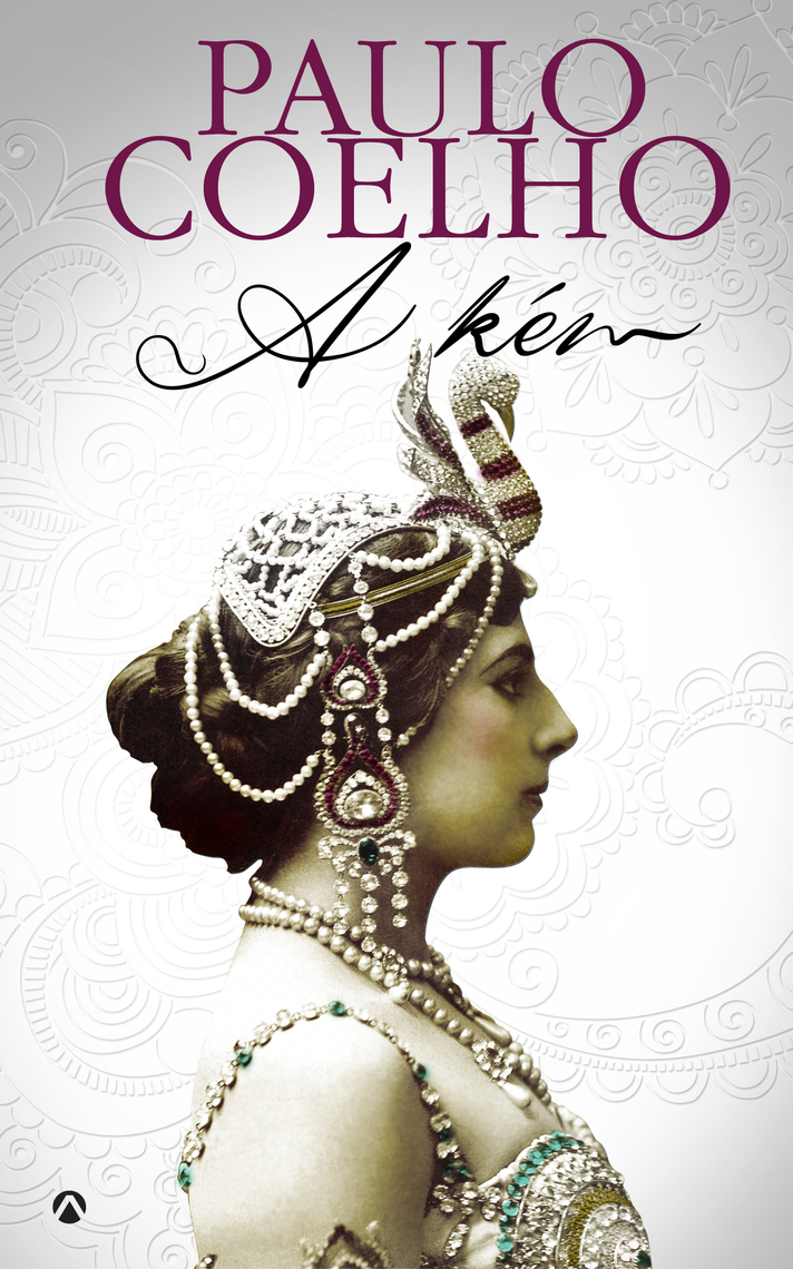 A kém by Paulo Coelho - Book - Read Online