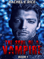 The Soul of A Vampire #1