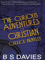 The Curious Adventures of Christian Carrick-Bentley