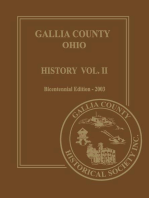Gallia County, Ohio (Bicentennial)