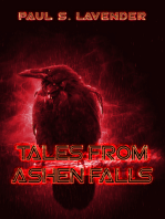 Tales from Ashen Falls