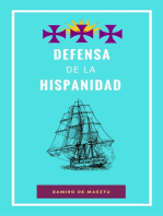 Defensa de la Hispanidad