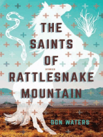 The Saints of Rattlesnake Mountain: Stories