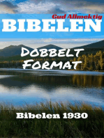 Bibelen