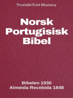 Norsk Portugisisk Bibel