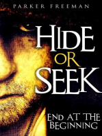 Hide or Seek: End at the Beginning: Assorted Detective Mystery Series