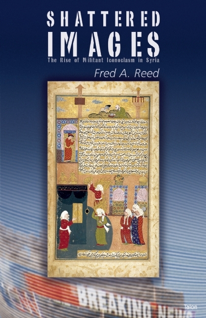Shattered Images by Fred A. Reed - Ebook | Scribd