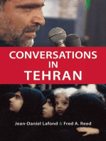 Conversations in Tehran