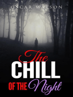 The Chill of the Night: Supernatural Thrilling Stories Compilation