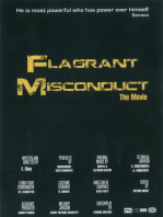 Flagrant Misconduct