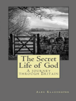 The Secret Life of God: A Journey Through Britain