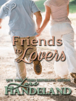 Friends to Lovers: Lori's Classic Love Stories, #2