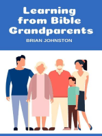 Learning from Bible Grandparents