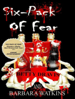 Six-Pack of Fear