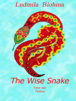 The Wise Snake