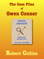 The Case Files of Gwen Conner