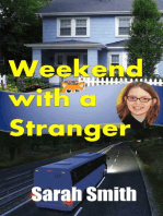 Weekend with a Stranger
