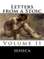 Letters from a Stoic