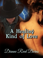 A Healing Kind of Love