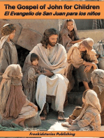 El Evangelio de San Juan para niños - The Gospel of John for Children