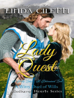 Lady Quest