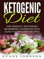 Ketogenic Diet