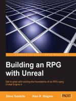 Building an RPG with Unreal