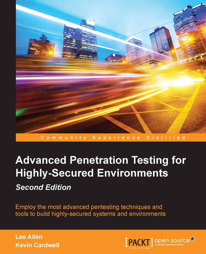 Advanced Testing for HighlySecured Environments Second