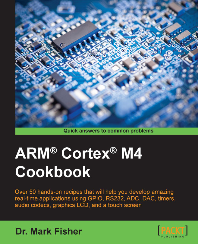 Arm Cortex M4 Cookbook By Fisher Dr Mark Ebook Scribd