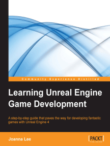 Read Learning Unreal Engine Game Development Online By Lee Joanna Books
