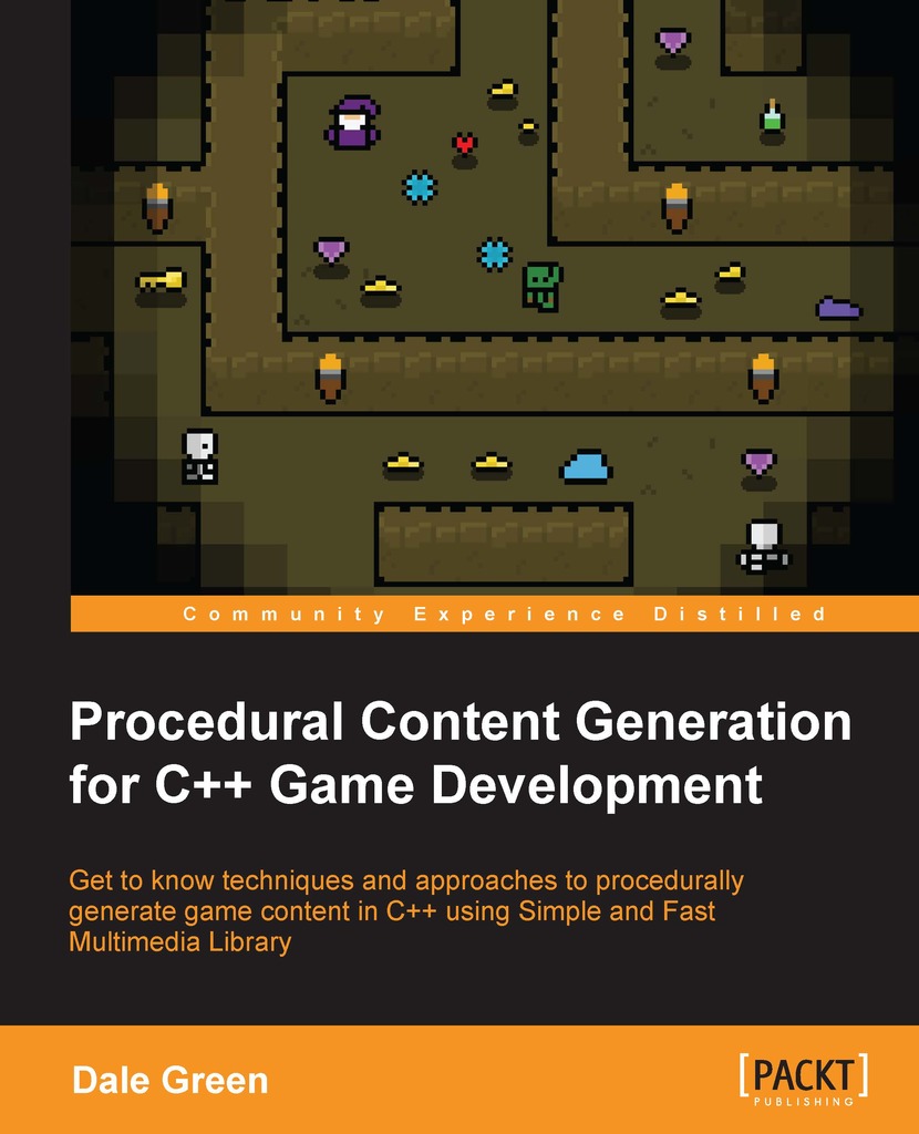 Procedural Content Generation For C Game Development By Green Dale Ebook Scribd