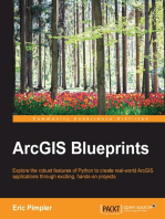 ArcGIS Blueprints