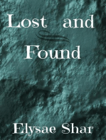 Lost and Found